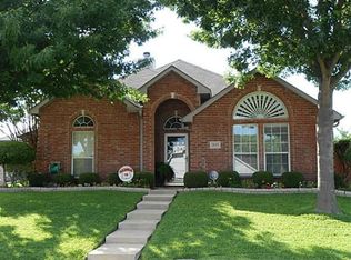 3123 Wildflower Way, Rockwall, TX 75032