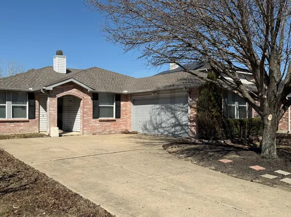 1309 Dawson Way, Mesquite, TX 75181