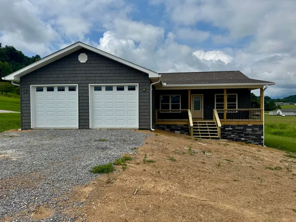 289 Scenic Dr, Newport, TN 37821