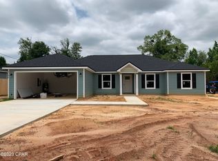 4180 Green Meadows Trl, Marianna, FL 32446