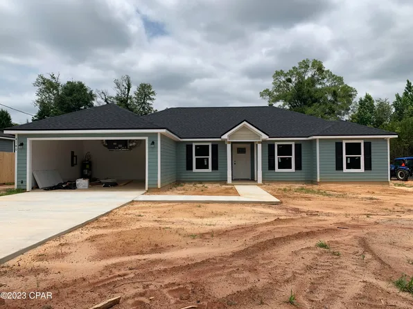 4180 Green Meadows Trl, Marianna, FL 32446