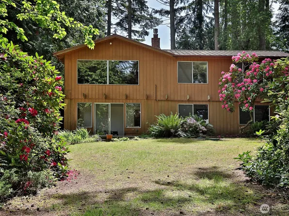 808 Woodsong Lane, Langley, WA 98260