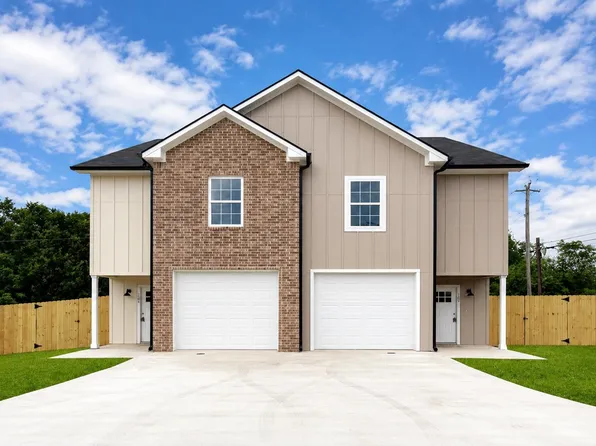 163/165 Village North Cir, Gladewater, TX 75647