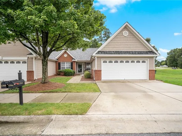 4304 Weatherton Dr, Kernersville, NC 27284