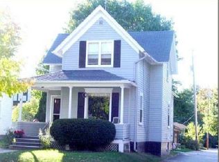1912 N 5th St, Sheboygan City, WI 53081