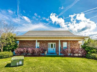 601 Wortham Way, Houma, LA 70360