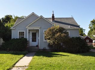 417 Beverly Ave, Missoula, MT 59801