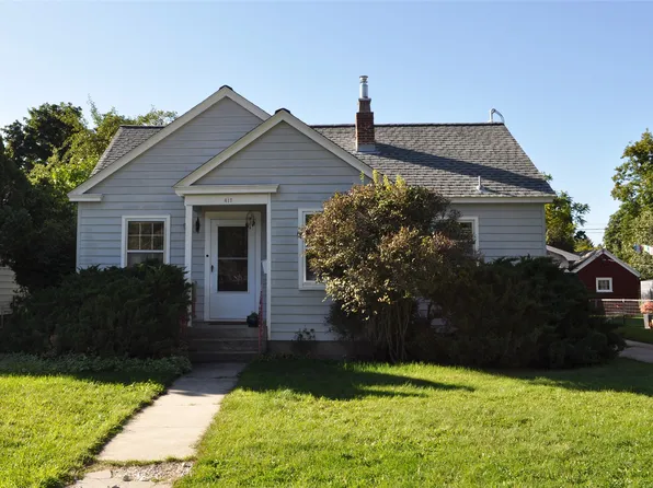 417 Beverly Ave, Missoula, MT 59801