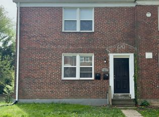 1111 Gleneagle Rd, Baltimore, MD 21239