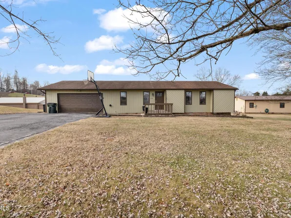 1105 Harmony Rd, Jonesborough, TN 37659