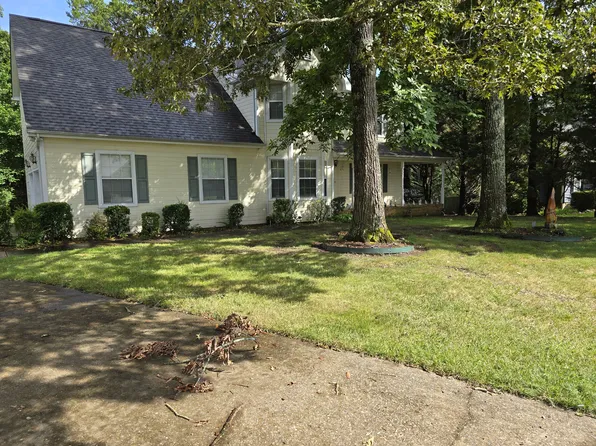 6304 Cedar Cove Ln, Harrison, TN 37341