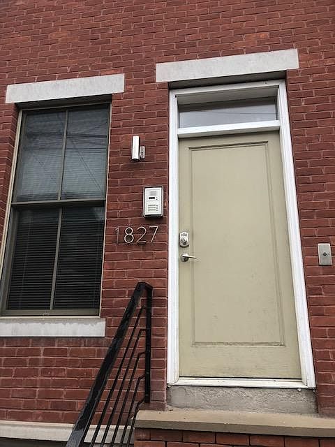 1st image of 1827 Fairmount Ave APT 1