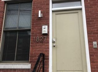 1827 Fairmount Ave APT 1, Philadelphia, PA 19130