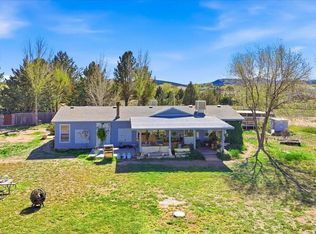 1180 W ROLLING HILLS Road, Paulden, AZ 86334