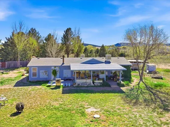 1180 W ROLLING HILLS Road, Paulden, AZ 86334