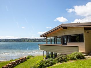 13921 SW 248th St, Vashon, WA 98070