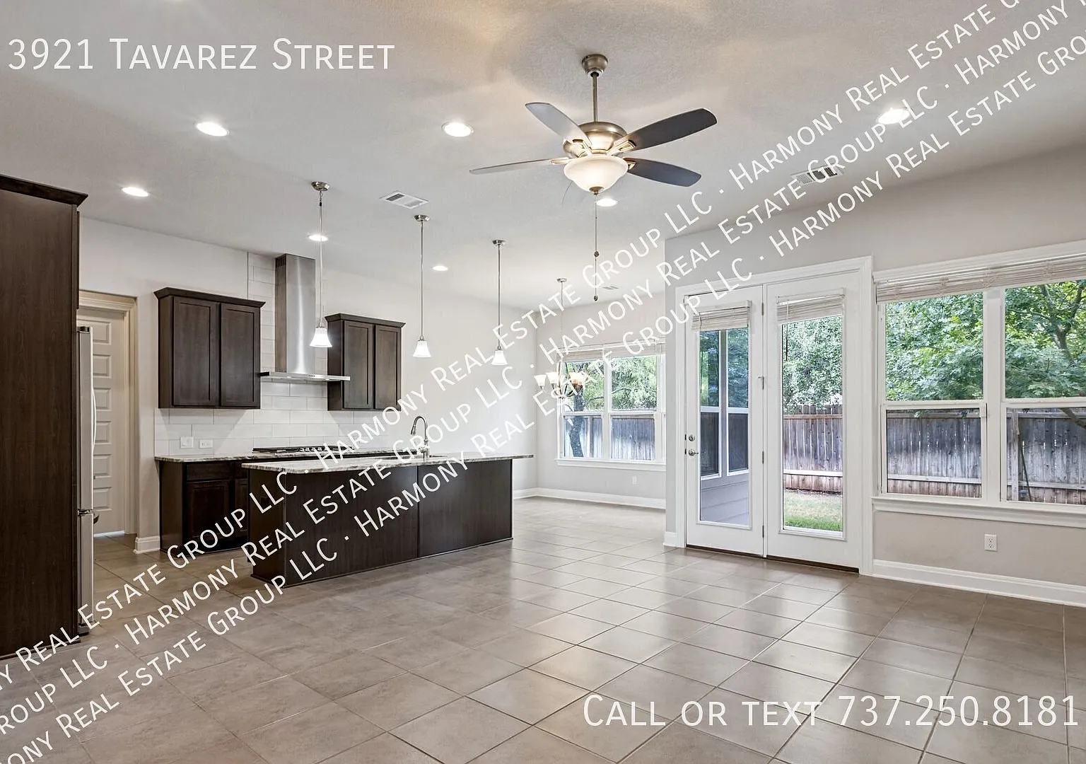 Immaculate one story home in Round Rock — Photo 2