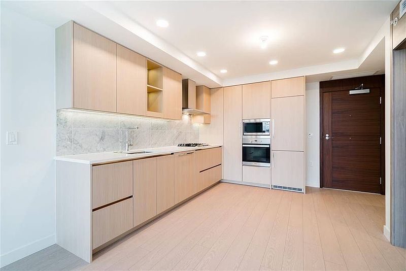 Vancouver Apartment for rent - 1 Bedroom — photo 5