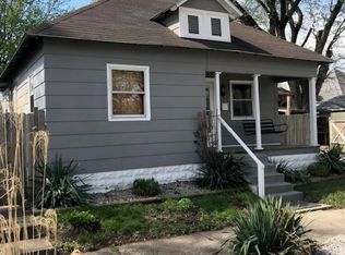 230 Higgins St, Clinton, IN 47842