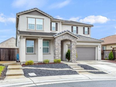 4129 Hydra Cir, Roseville, CA, 95747