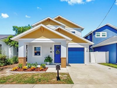 2918 N 21st St, Tampa, FL, 33605