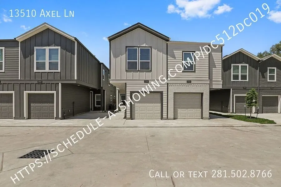 13510 Axel Ln