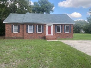 2209 Warner St, Florence, SC 29501
