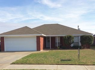 6005 Van Dorn Dr, Wichita Falls, TX 76310