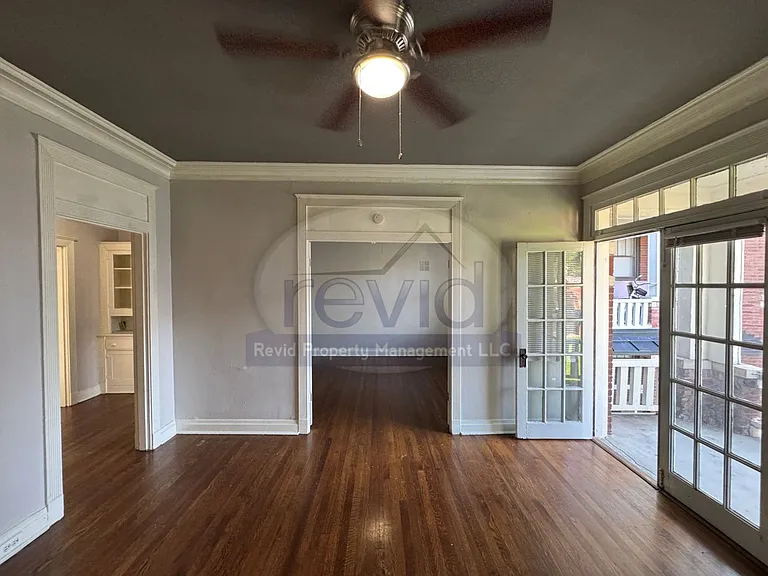 The Broadmoor Apartments — Photo 20