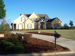 140 Brookview Pl, Oxford, GA