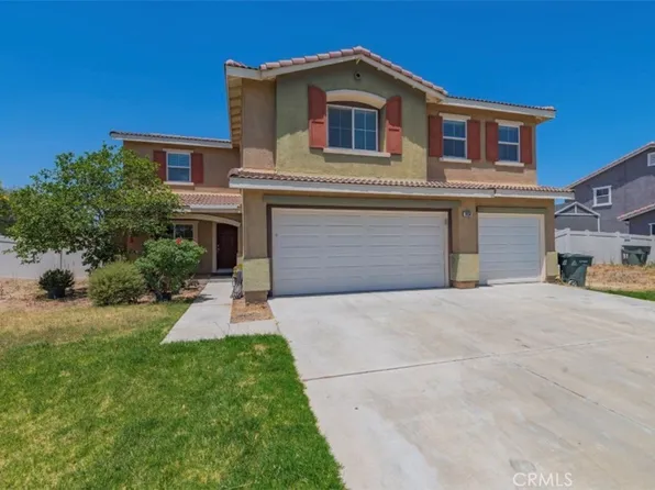 2454 Forest Grove Ln, Perris, CA 92571
