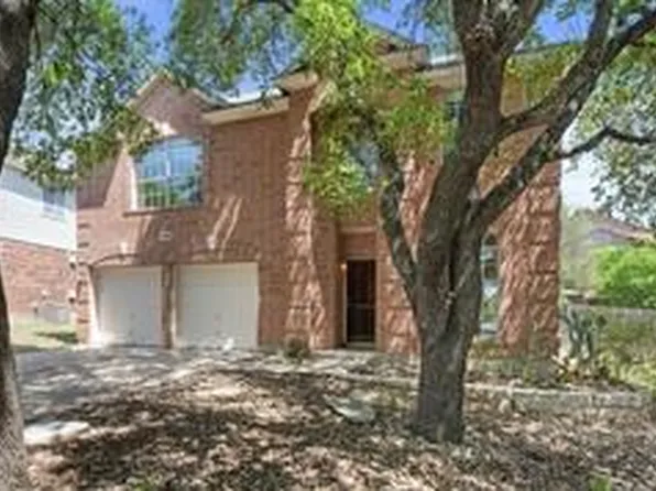13321 Kirkglen Dr, Austin, TX 78727