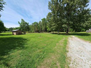 TRACT 2 Holland Hts, Athens, AL 35613