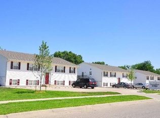 1400 Stanton St, Emporia, KS 66801