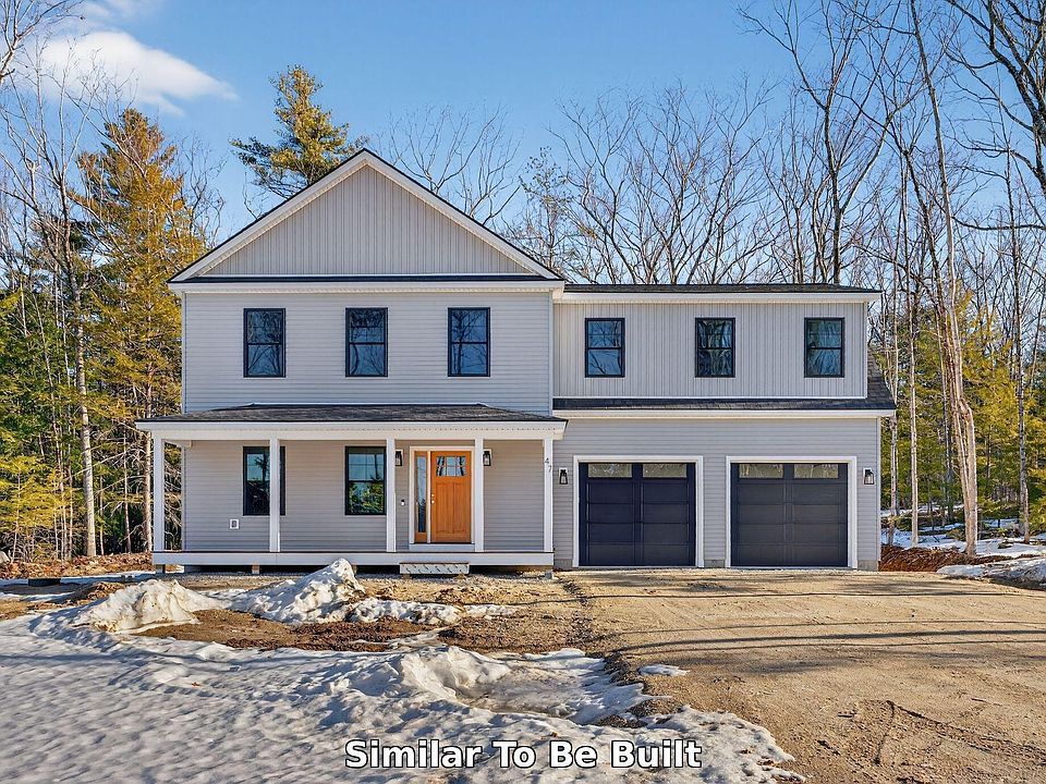 1st image of Lot 21 Woodcock Road