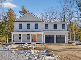 Lot 21 Woodcock Road, Gray, ME 04039