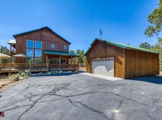 650 S Zion Ridge Dr, Kanab, UT 84758