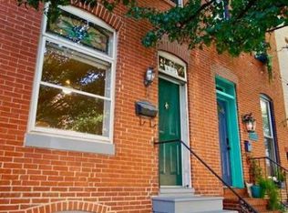 407 S Collington Ave, Baltimore, MD 21231