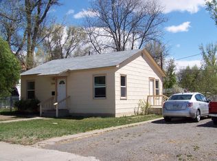 320 E 3rd St, Delta, CO 81416