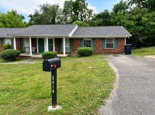 3414-3416 Betty Ln, Chattanooga, TN 37412
