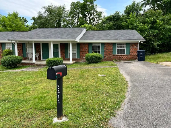 3414-3416 Betty Ln, 3414-3416 Betty Ln, Chattanooga, TN 37412