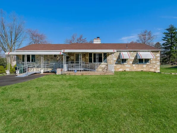 8 Village Dr, Feasterville, PA 19053