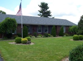 653 George St, Lebanon, KY 40033