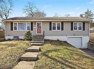 8310 Pico St, Kansas City, MO 64114