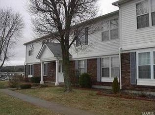 1408 Condo Dr, Rolla, MO 65401