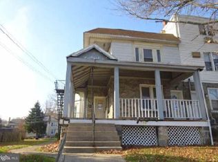 178 N Union Ave, Lansdowne, PA
