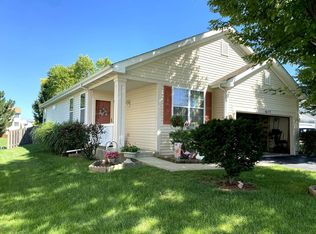 16225 Michigan Ct, Crest Hill, IL 60403