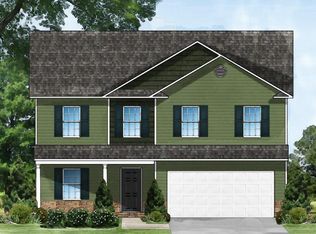 153 Niblick Dr, Sumter, SC 29153
