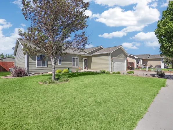1421 27th Ave S, Great Falls, MT 59405