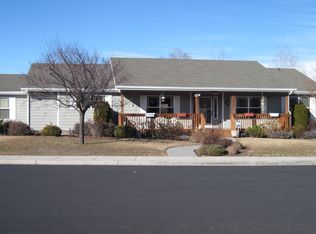 2203 SW Lava Ct, Redmond, OR 97756